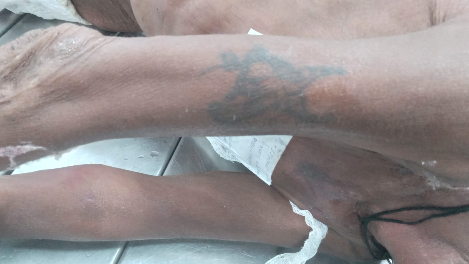 Tattoo Image